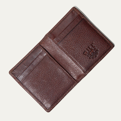 Classic Front Pocket - Will Leather Goods