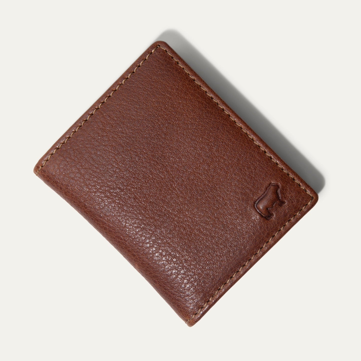 Classic Front Pocket - Will Leather Goods