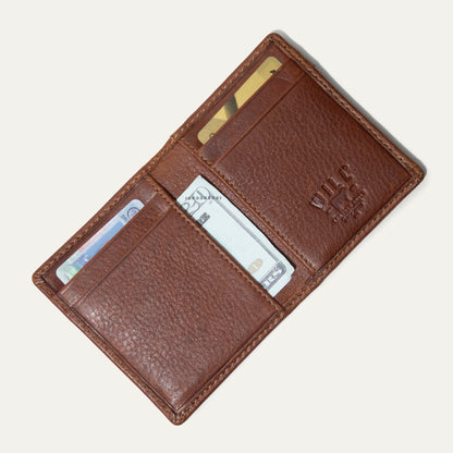 Classic Front Pocket - Will Leather Goods