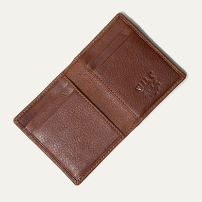 Classic Front Pocket - Will Leather Goods