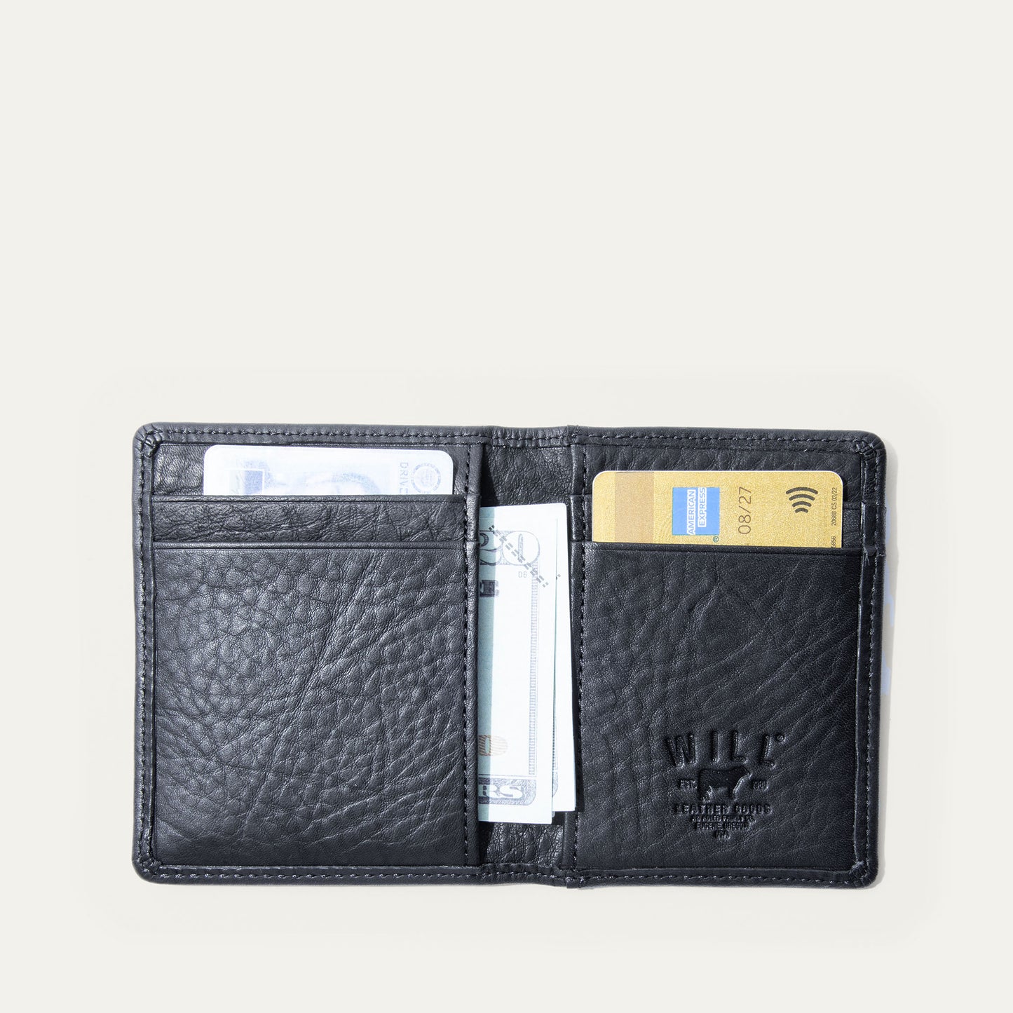 Classic Front Pocket