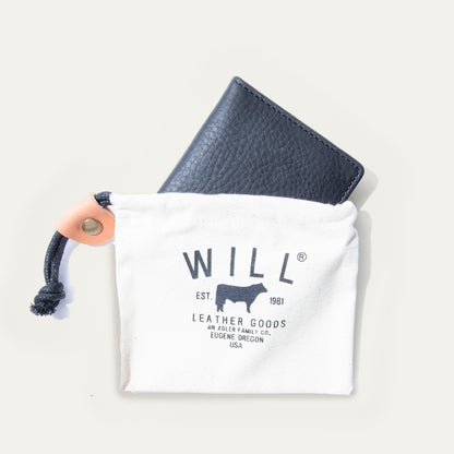 Classic Front Pocket