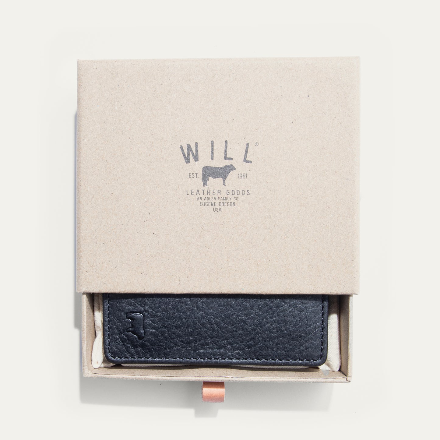 Classic Front Pocket