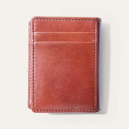 Classic Front Pocket