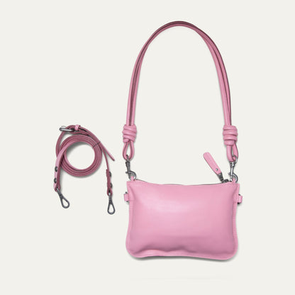 Turin Convertible Topzip - Will Leather Goods