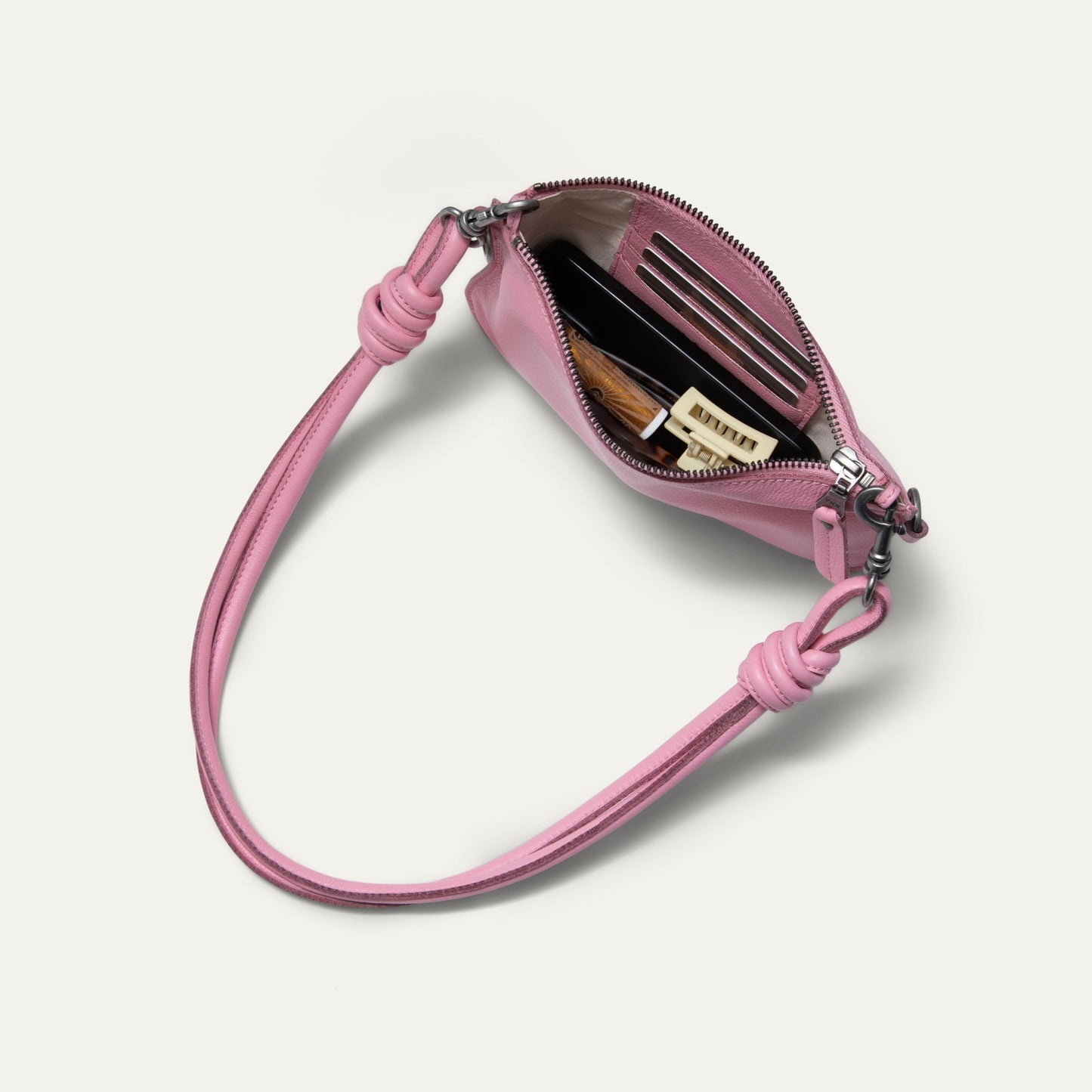 Turin Convertible Topzip - Will Leather Goods