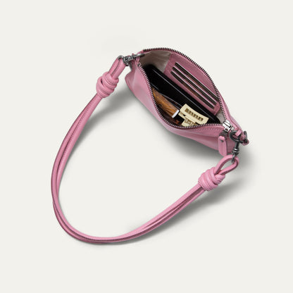 Turin Convertible Topzip - Will Leather Goods