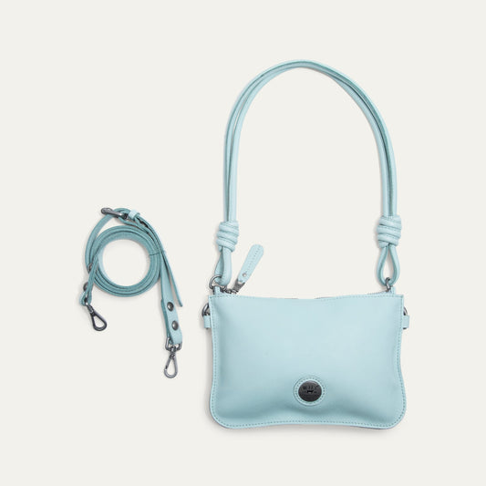 Turin Convertible Topzip - Will Leather Goods