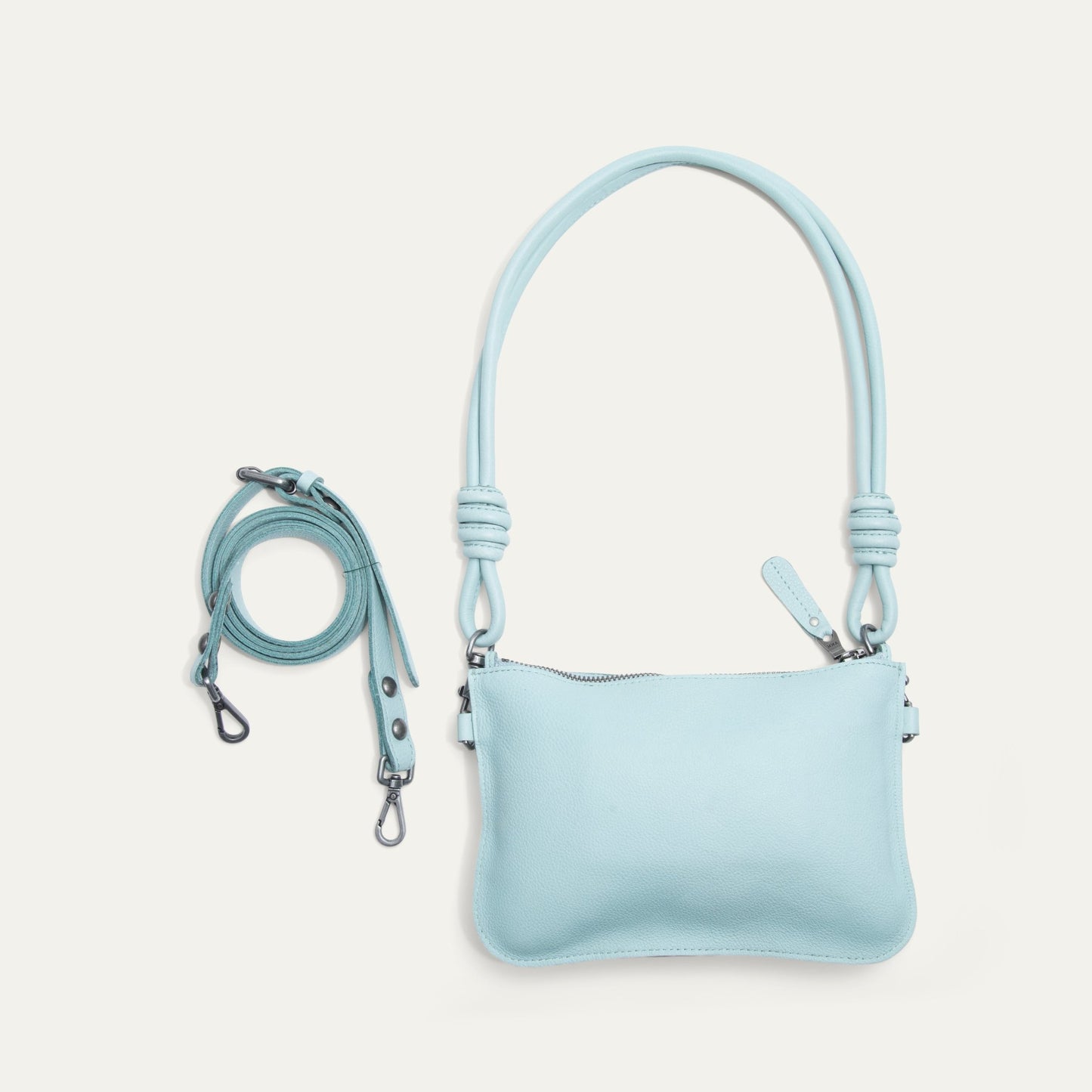 Turin Convertible Topzip - Will Leather Goods