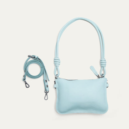 Turin Convertible Topzip - Will Leather Goods