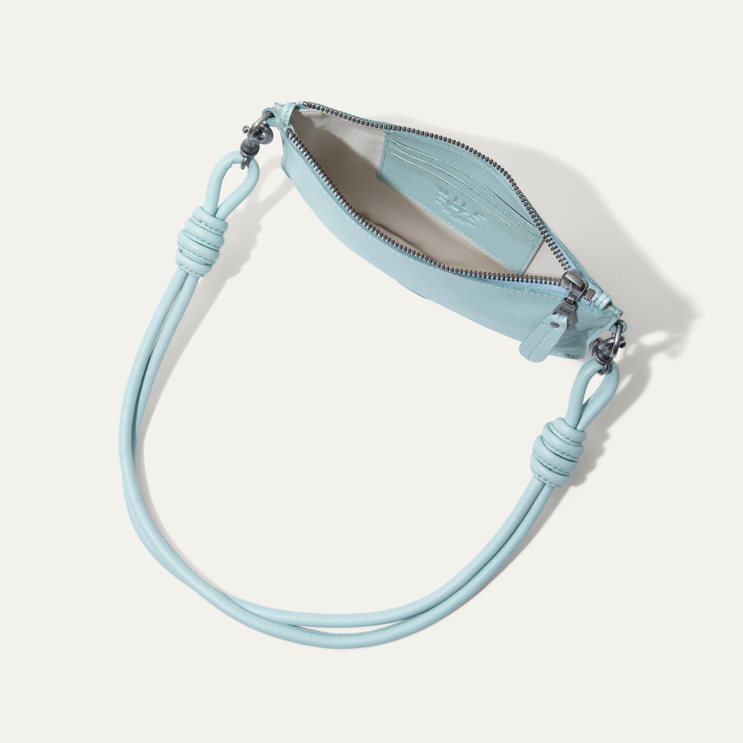 Turin Convertible Topzip - Will Leather Goods