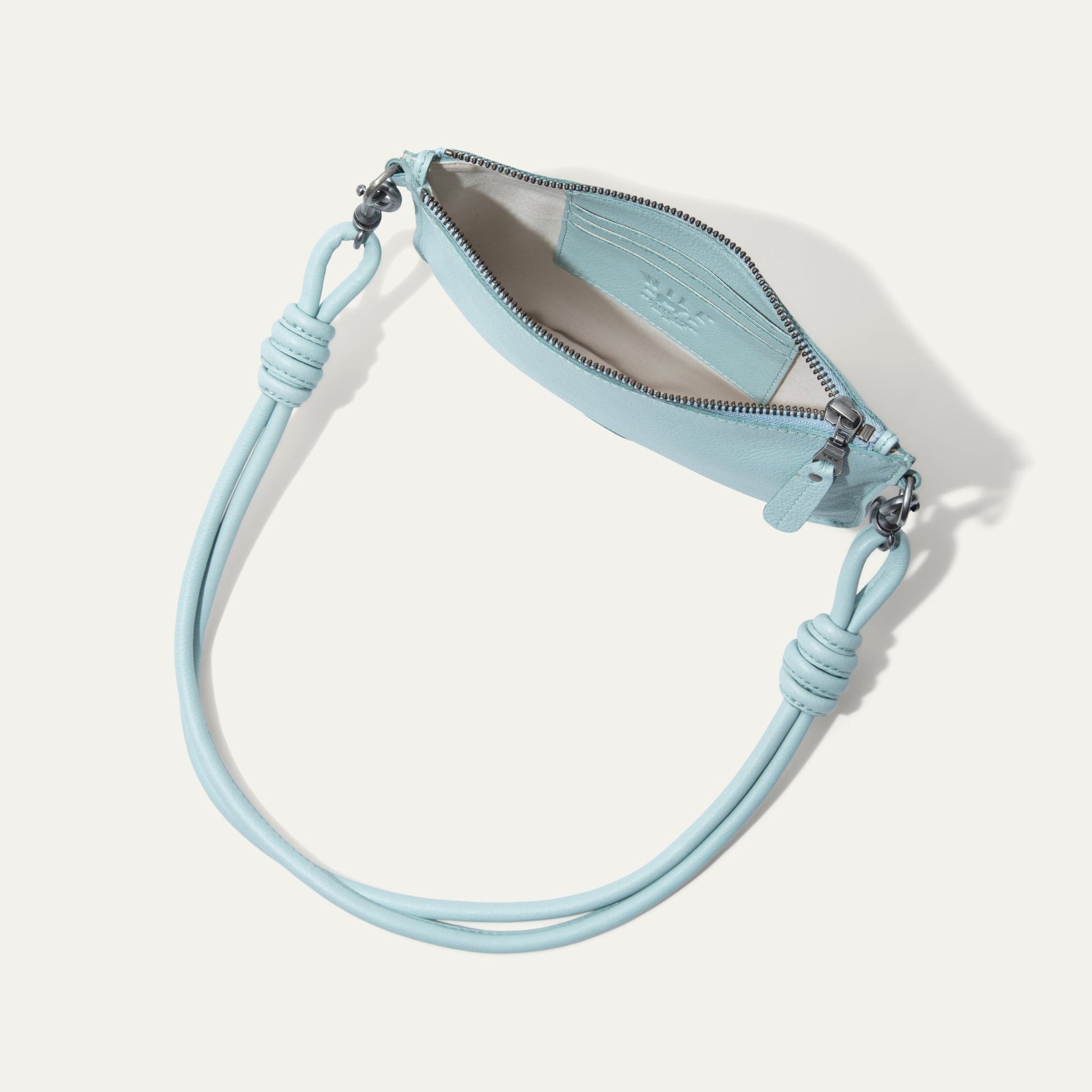 Turin Convertible Topzip - Will Leather Goods