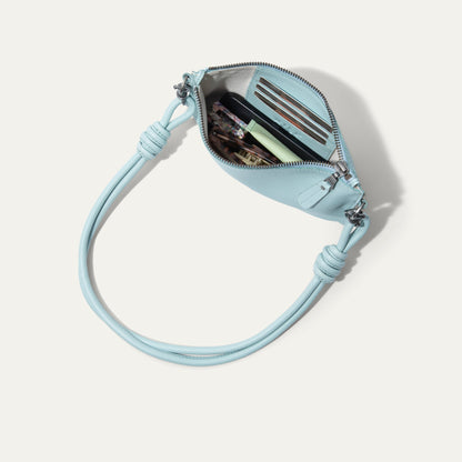 Turin Convertible Topzip - Will Leather Goods