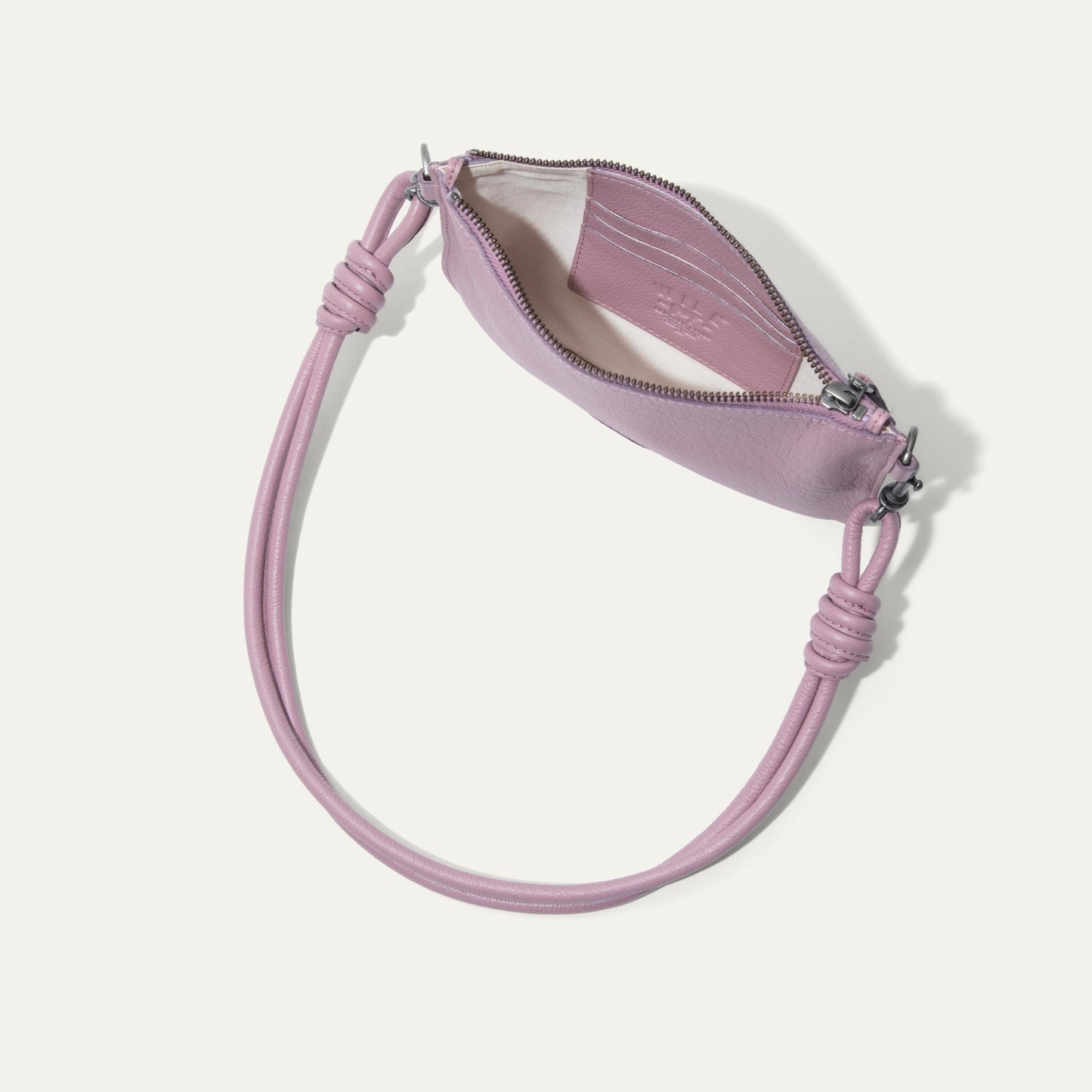 Turin Convertible Topzip - Will Leather Goods