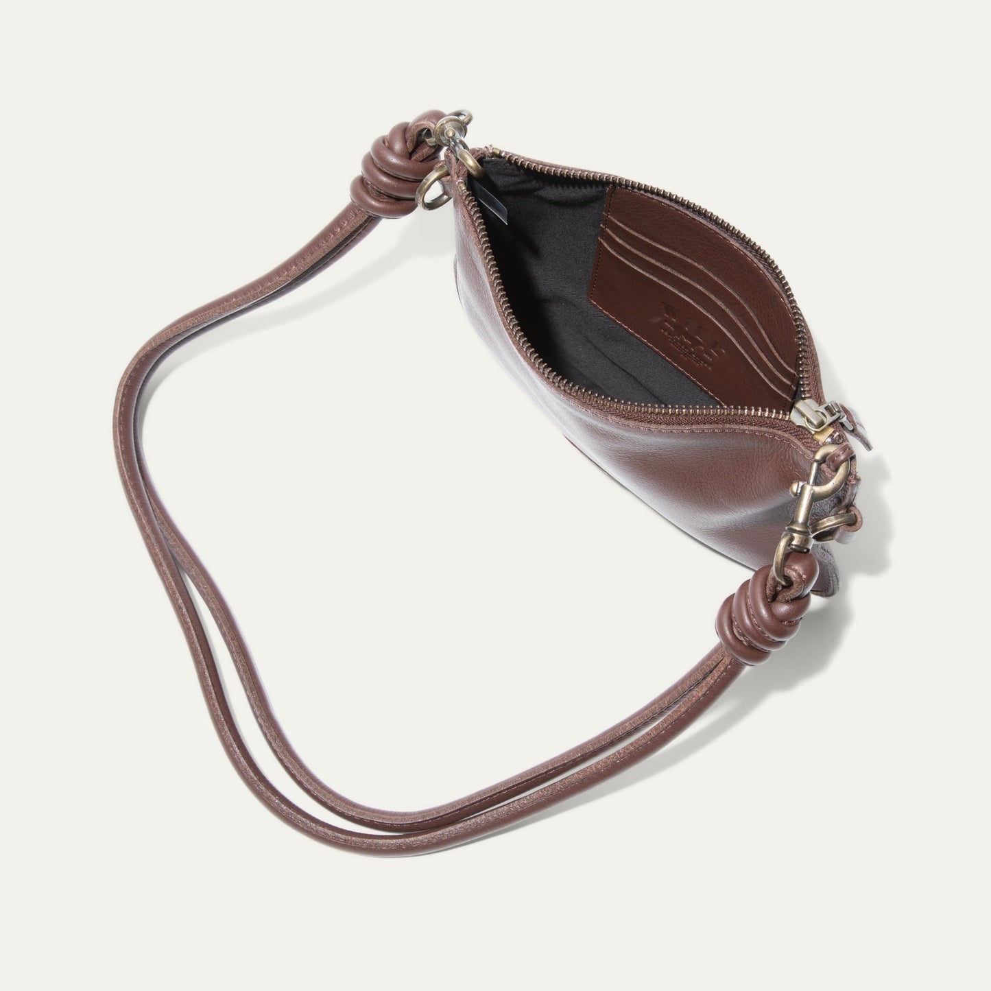 Turin Convertible Topzip - Will Leather Goods