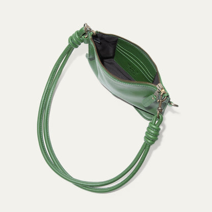 Turin Convertible Topzip - Will Leather Goods