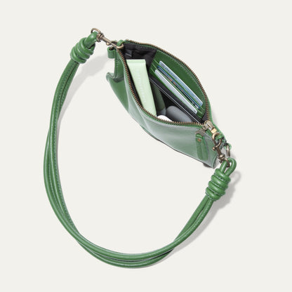 Turin Convertible Topzip - Will Leather Goods