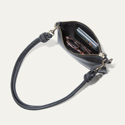 Turin Convertible Topzip - Will Leather Goods
