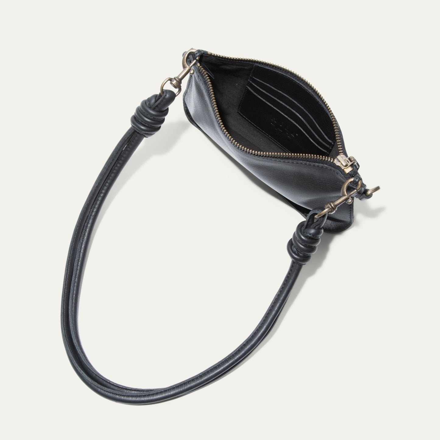 Turin Convertible Topzip - Will Leather Goods