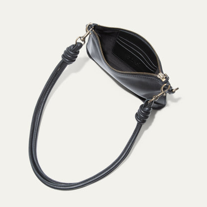 Turin Convertible Topzip - Will Leather Goods