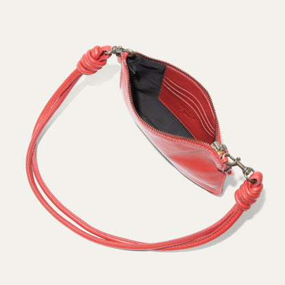 Turin Convertible Topzip - Will Leather Goods