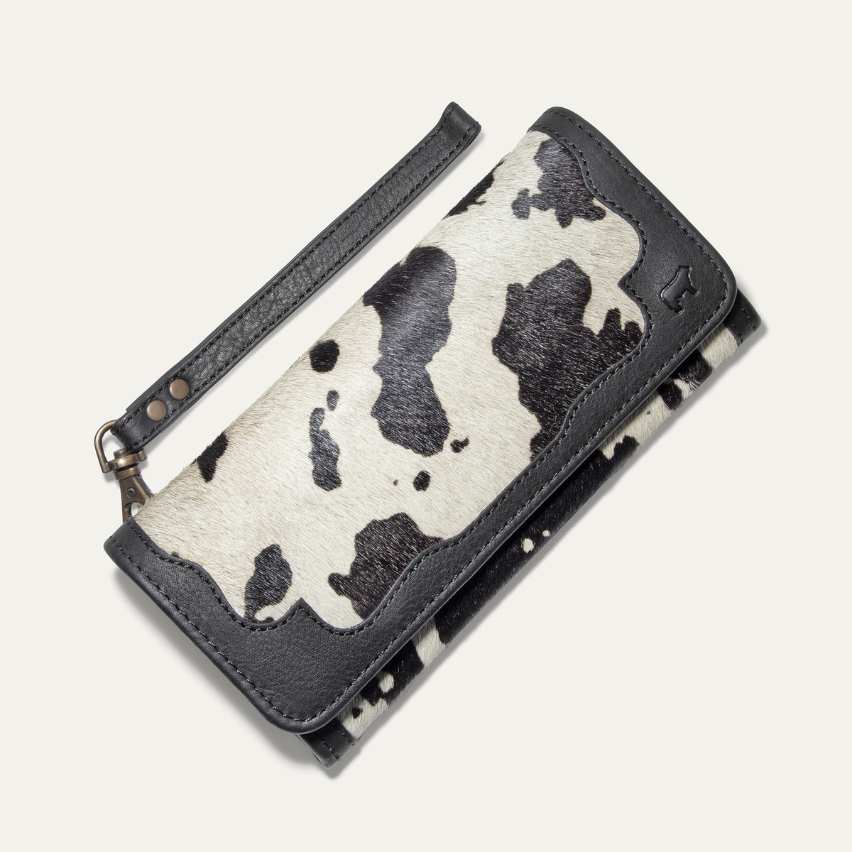 Haircalf Clutch Wallet