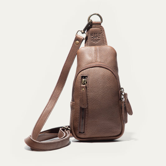 Mini Sling Bag - Will Leather Goods