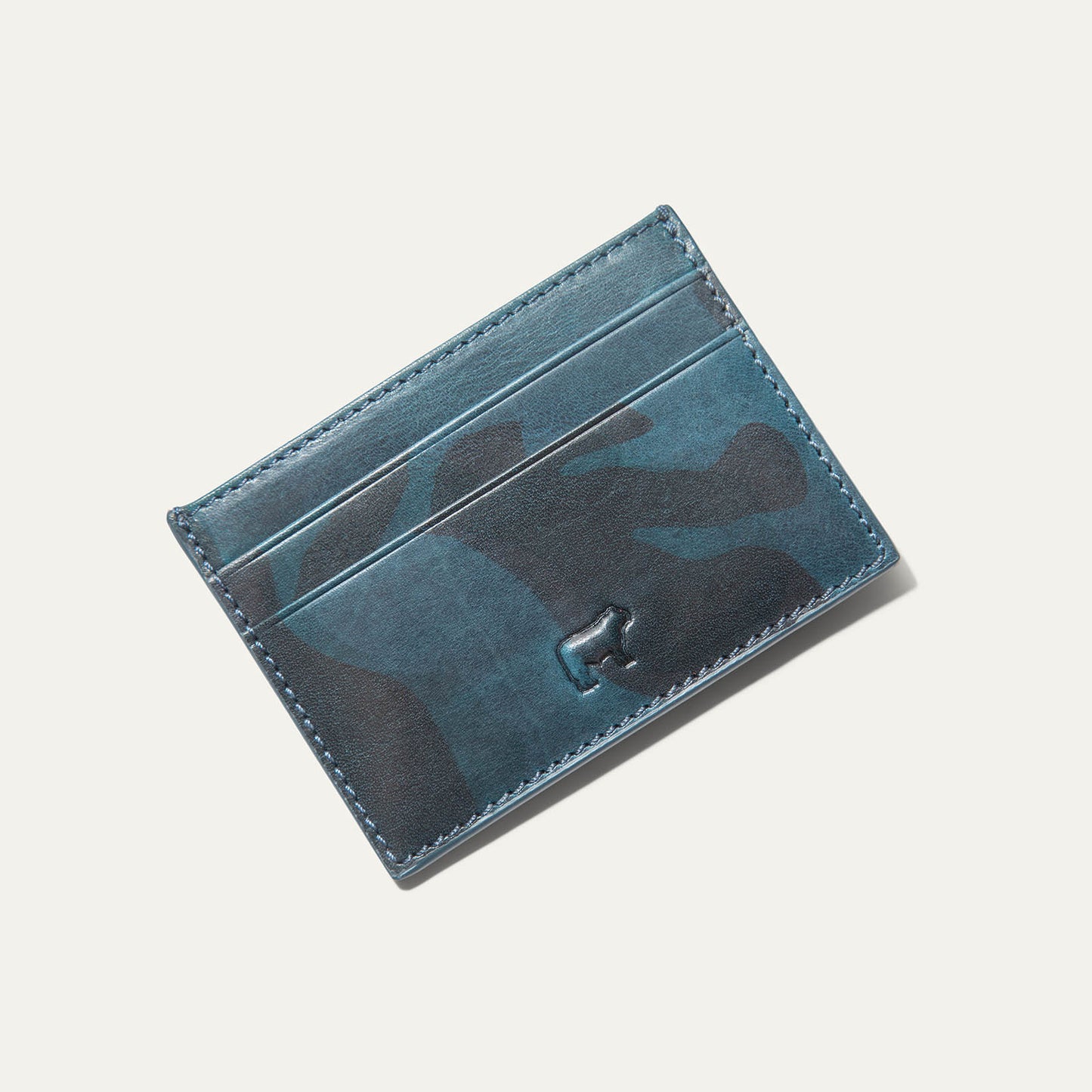 Military Pocket Card Case