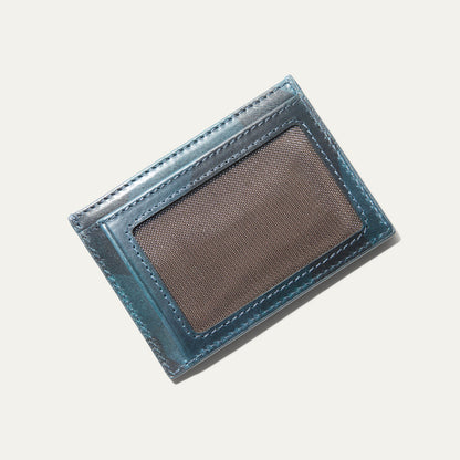 Military Pocket Card Case