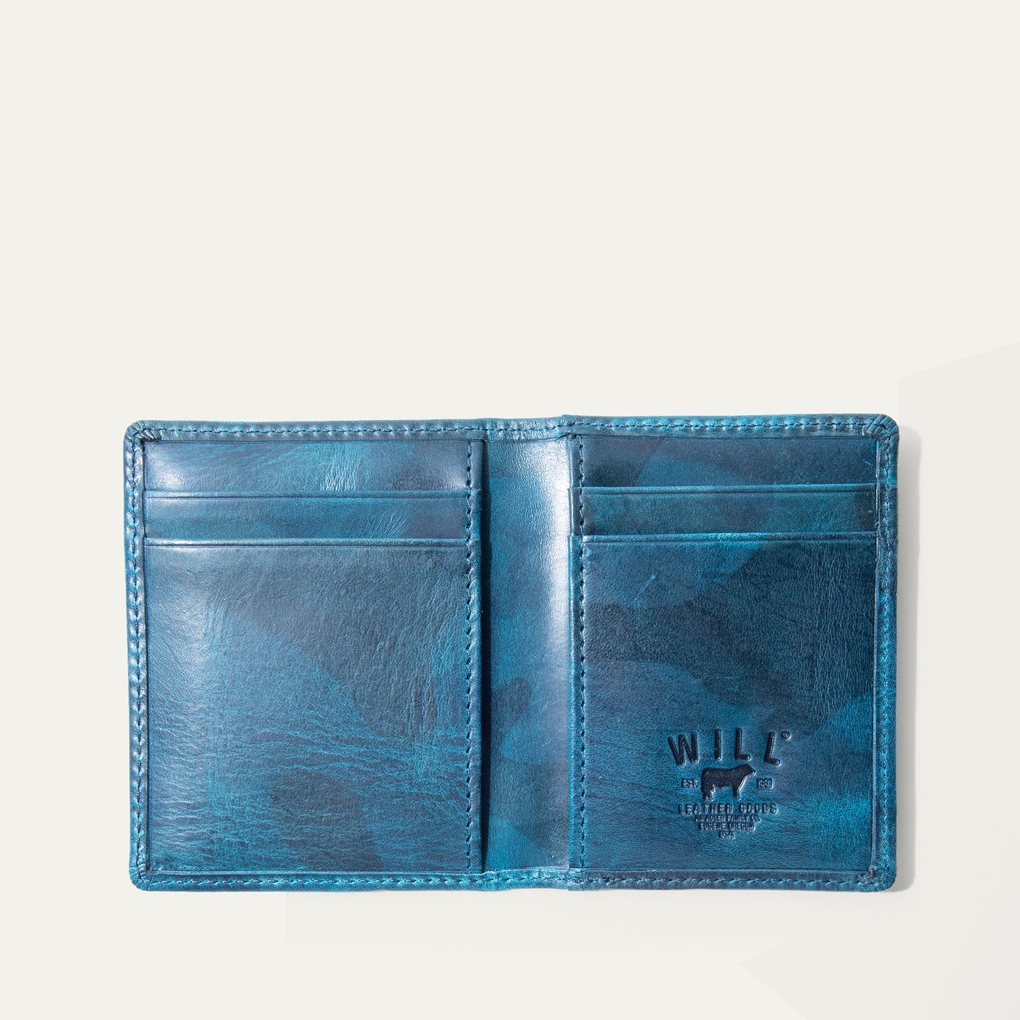 Military Front Pocket