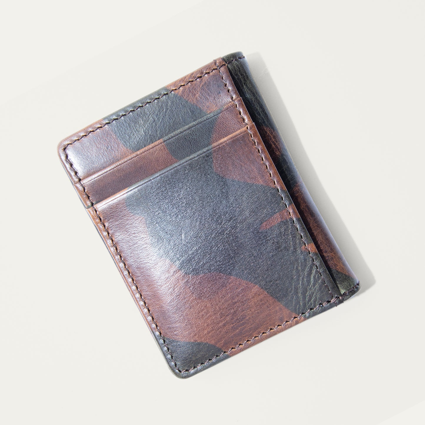 Military Front Pocket