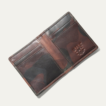 Military Front Pocket