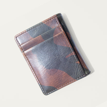 Military Front Pocket