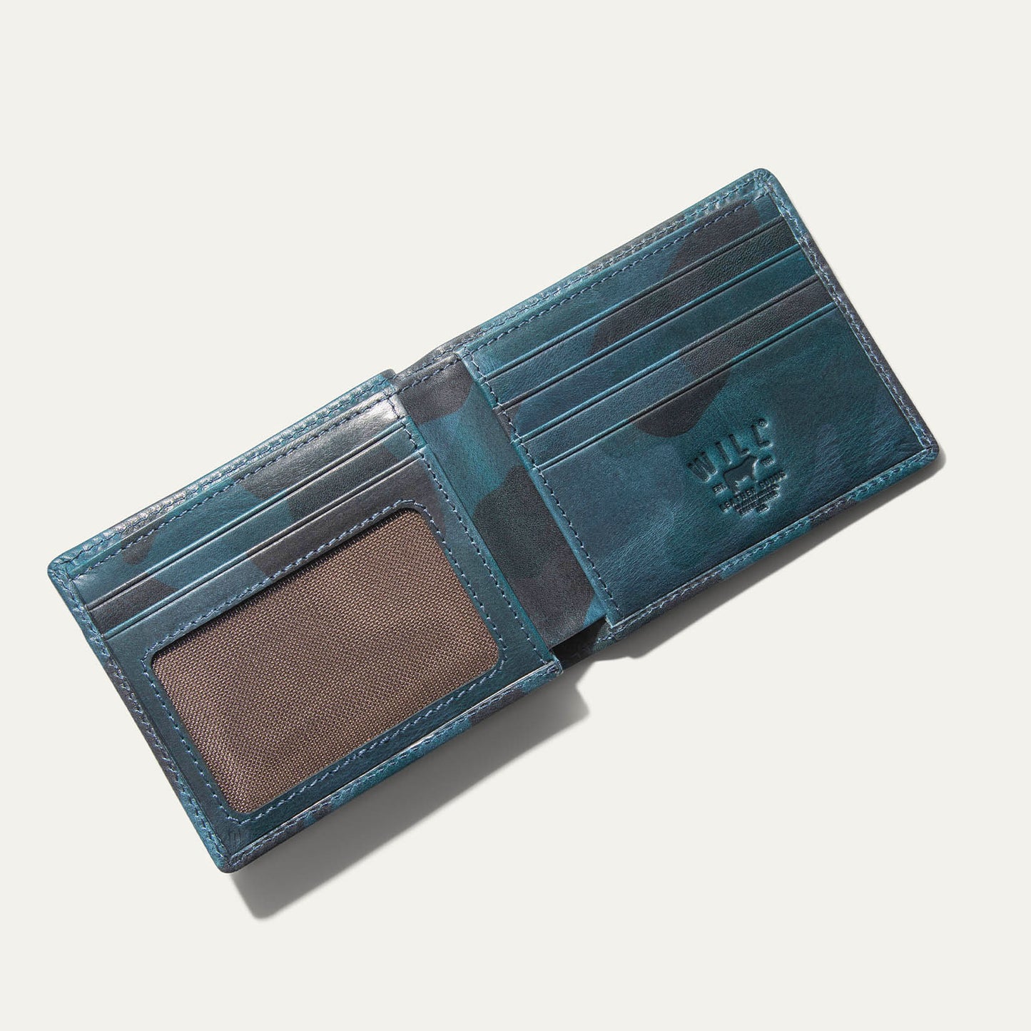 Military Billfold