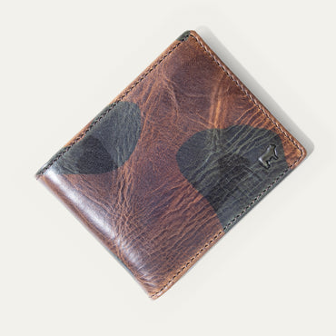 Military Billfold
