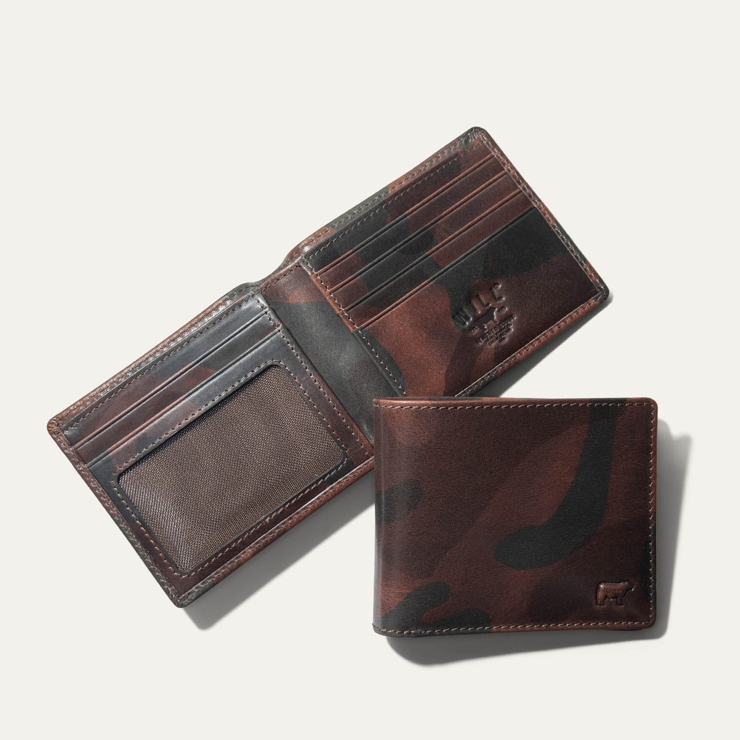 Military Billfold