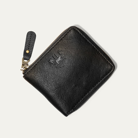 Zip Around French - Will Leather Goods