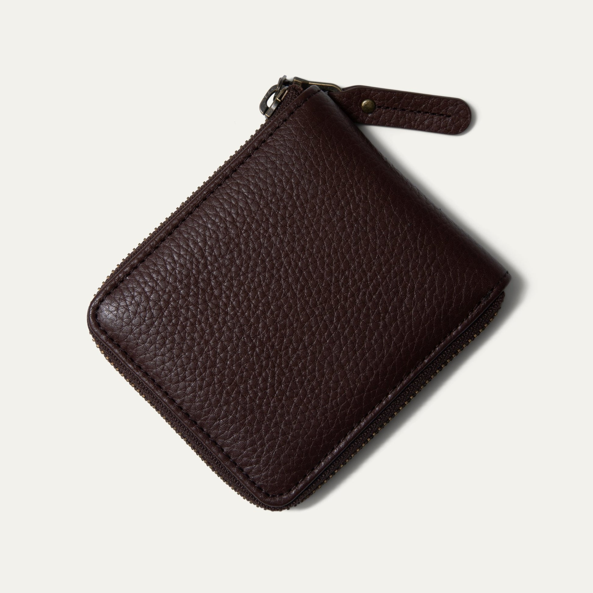 Zip Around French - Will Leather Goods