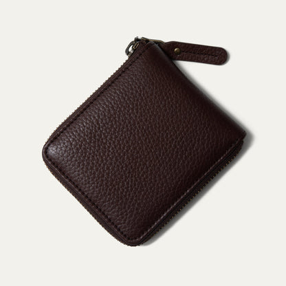 Zip Around French - Will Leather Goods