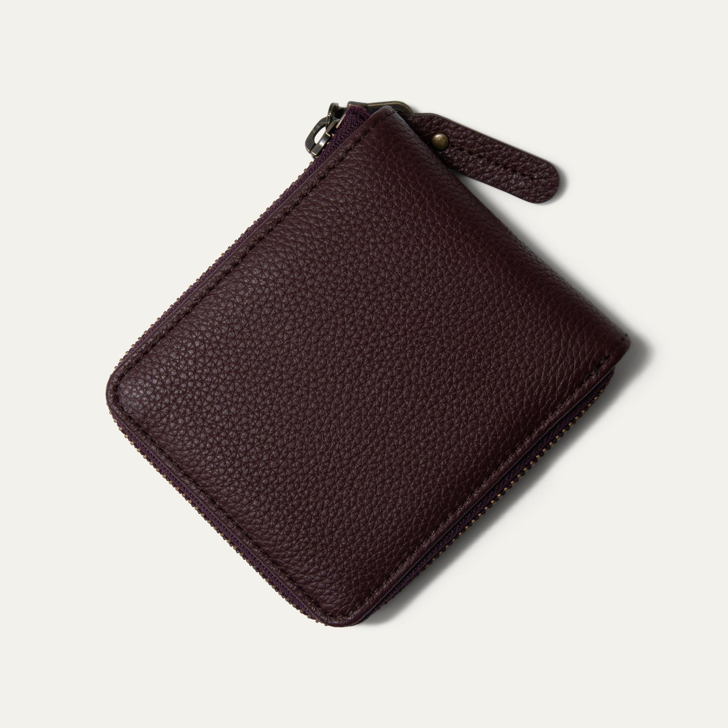 Zip Around French - Will Leather Goods
