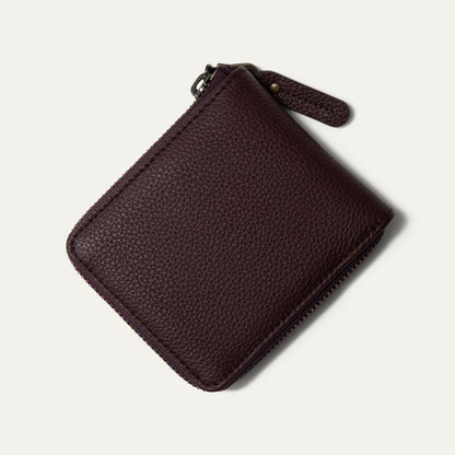 Zip Around French - Will Leather Goods