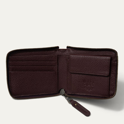 Zip Around French - Will Leather Goods