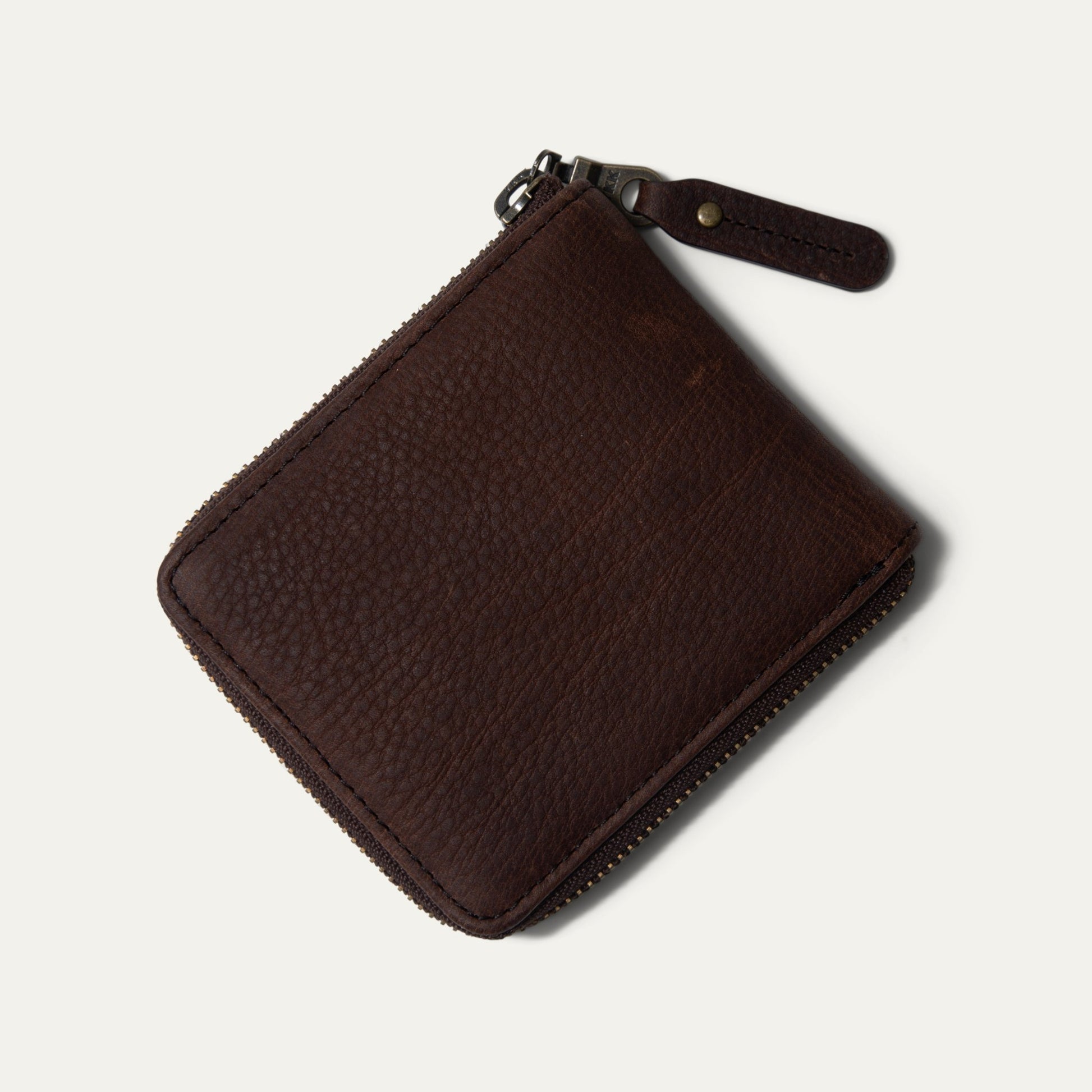 Zip Around French - Will Leather Goods