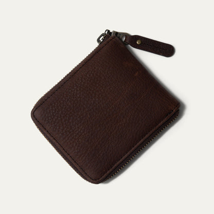 Zip Around French - Will Leather Goods