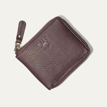 Zip Around French - Will Leather Goods