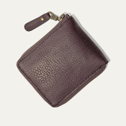 Zip Around French - Will Leather Goods