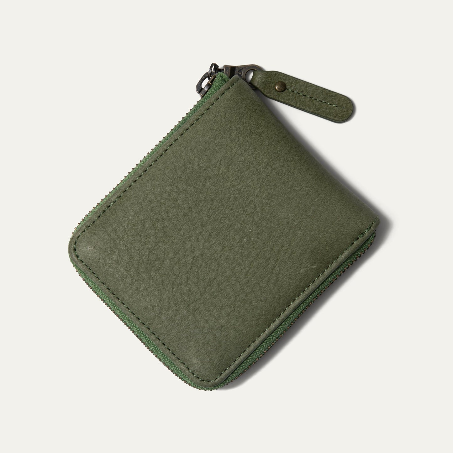 Zip Around French - Will Leather Goods