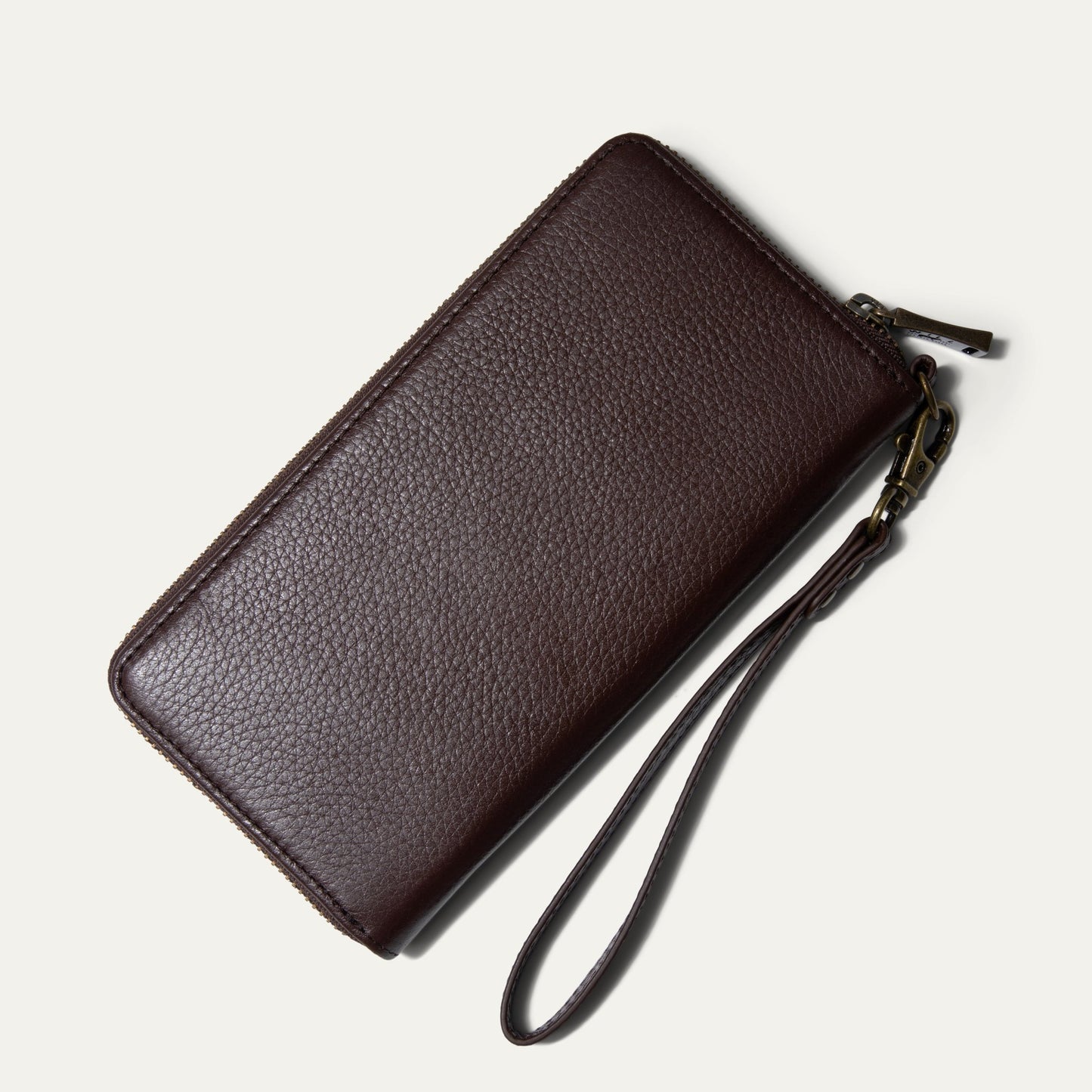 Zip Around Clutch - Will Leather Goods