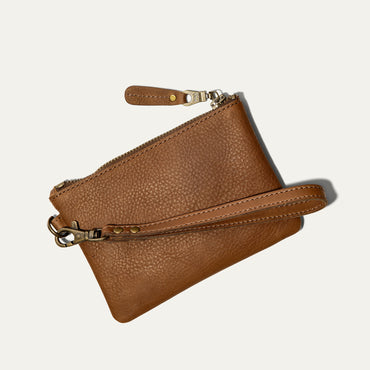Zip Pouch Small