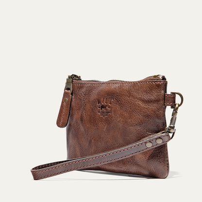 Corfu Zip Pouch Small